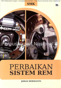 Image of perbaikan sistem rem