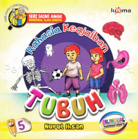 Image of Rahasia keajaiban tubuh 5