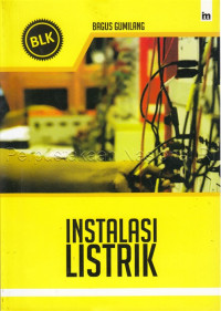 Image of Instalasi listrik