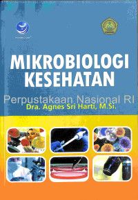 Image of MIKROBIOLOGI KESEHATAN