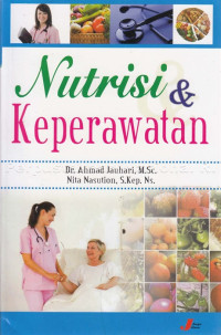 Image of Nutrisi & keperawatan