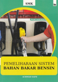 Image of Pemeliharaan sistem bahan bakar bensin