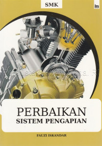 Image of Perbaikan sistem pengapian