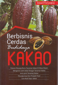 Image of BERBISNIS CERDAS BUDIDAYA KAKAO