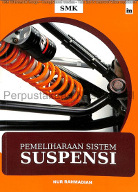 Image of PEMELIHARAAN SISTEM SUSPENSI