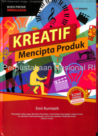 Image of Kreatif mencipta produk