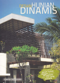Image of Desain Hunian Dinamis