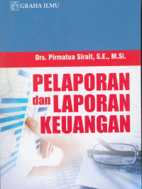 Image of Pelaporan dan laporan keuangan