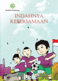 Image of Indahnya Kebersamaan