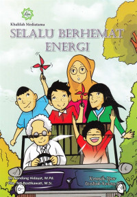 Image of Selalu Berhemat Energi