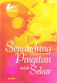 Image of Senandung Pingitan Untuk Sekar