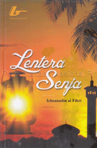 Image of Lentera Senja