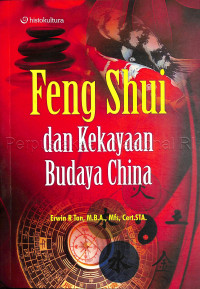 Image of Feng Shui dan kekayaan budaya China