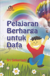 Image of PELAJARAN BERHARGA UNTUK DAFA