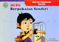 Image of Aku bisa berpakaian sendiri