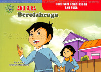 Image of Aku suka berolahraga
