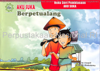 Image of Aku suka berpetualang