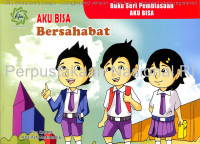Image of Aku bisa bersahabat