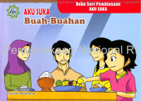 Image of AKU SUKA BUAH-BUAHAN