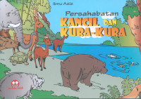 Image of Persahabatan kancil dan kura-kura