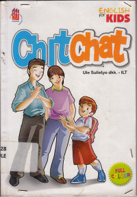 Image of Chitchat
