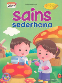 Image of SAINS SEDERHANA