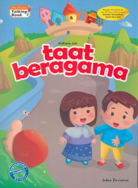 Image of TAAT BERAGAMA