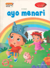 Image of AYO MENARI