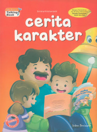 Image of CERITA KARAKTER