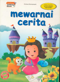 Image of MEWARNAI CERITA