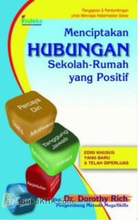 Image of MENCIPTAKAN HUBUNGAN SEKOLAH-RUMAH YANG POSITIF