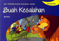 Image of Buah kesalahan