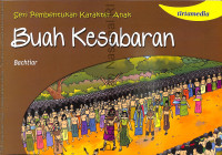 Image of Buah kesabaran