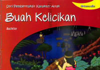 Image of BUAH KELICIKAN