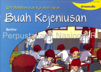 Image of Buah kejeniusan