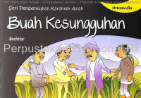 Image of Buah kesungguhan
