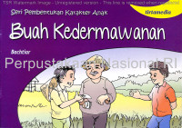 Image of Buah kedermawanan