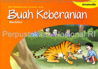 Image of BUAH KEBERANIAN