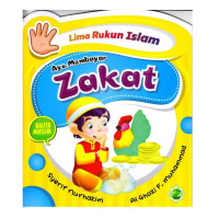 Image of AYO, MEMBAYAR ZAKAT UNTUK BALITA MUSLIM
