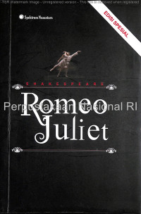 Image of Romeo Juliet