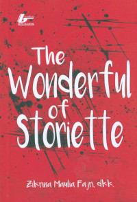 Image of The Wonderful of Storiette