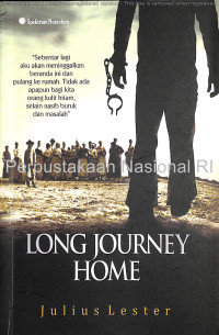 Image of Long Journey Home