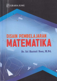 Image of DESAIN PEMBELAJARAN MATEMATIKA