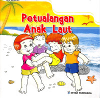 Image of Petualangan anak laut