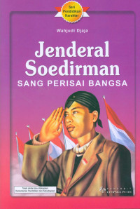 Image of Jenderal Soedirman