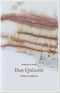 Image of Don Quixote