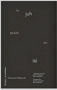 Image of 70 Puisi