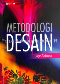 Image of Metodologi Desain