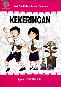 Image of KEKERINGAN