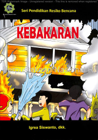 Image of KEBAKARAN